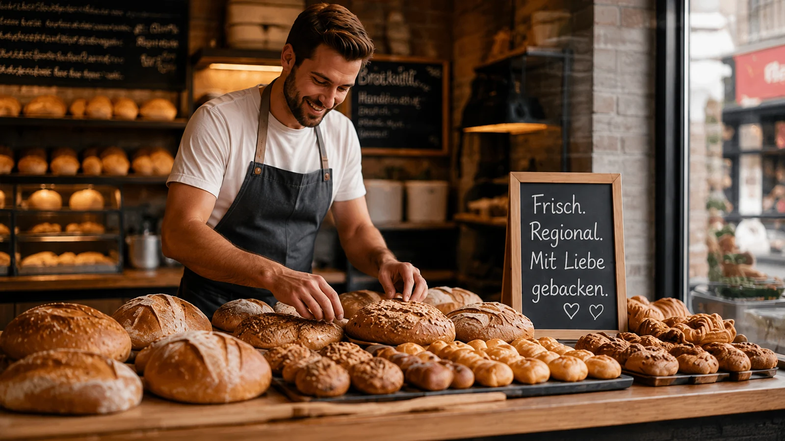 Warum kleine Unternehmen heute eine starke Online-Präsenz brauchen