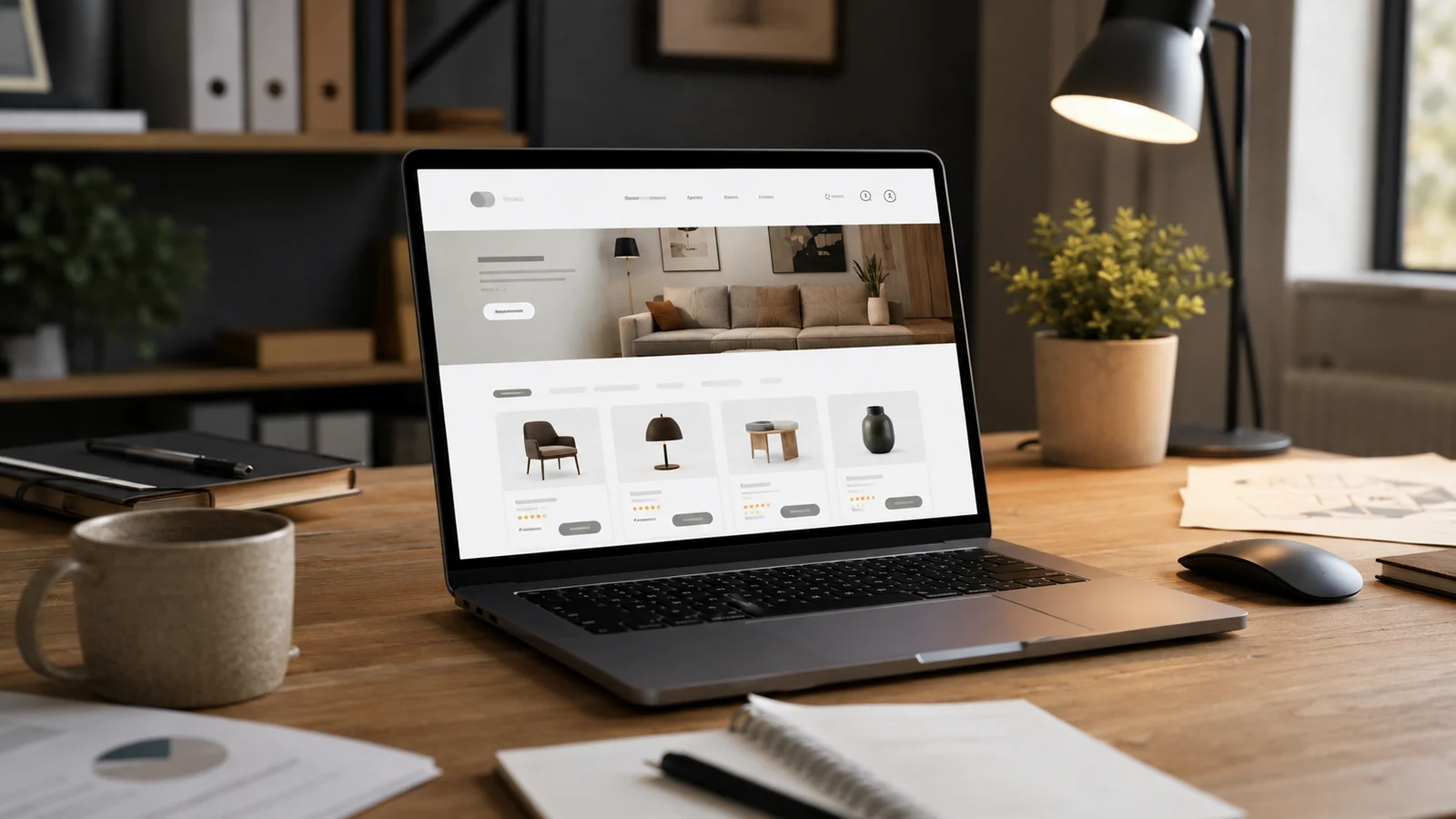Warum schlechtes Webdesign Kunden verunsichert – und gutes Design Vertrauen schafft