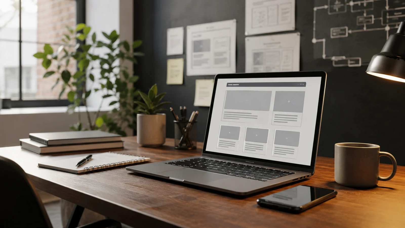 Professionelle Webentwicklung für KMU: Wie Ihre Website zum Wachstum Ihres Unternehmens beiträgt